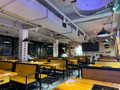 -新疆烧烤王(广灵店)