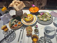 -太食獸泰式茶餐厅(兰州中心首店)