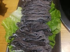 -君来顺老北京四季火锅涮肉(程家桥路店)