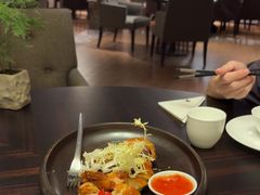 -浙江安吉JW万豪酒店·万豪中餐厅