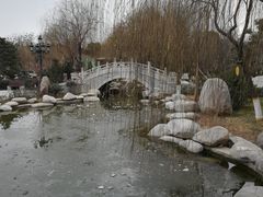 -西安青龙寺遗址景区