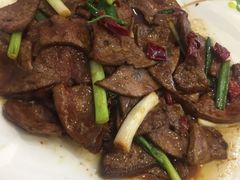 -壹只菜·崇明本地特色菜(崇明南门店)