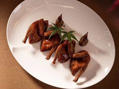 -福宴·现代粤菜(星光国际广场店)