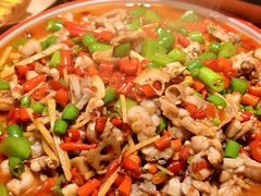 -为民烧烤吧.自贡爆炒菜(收录10年好店)