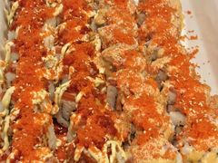 -王氏炉匠·烧鸟放题自助(好运街店)