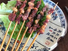 -盐官日光域房车营地·有盐餐厅