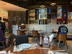 大堂-Mr·Fish鱼鲜生海鲜放题(银泰in99店)