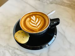 -Bracket Coffee(工体店)