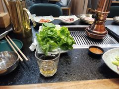 -臻牛烤肉