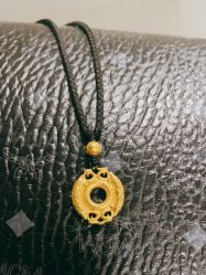 -周大福CHOW TAI FOOK(宝山苏宁易购店)