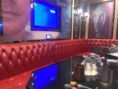 -歌潮量贩式KTV(萝岗店)