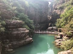 -云台山风景名胜区