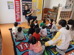 -MUFFY'S博识梦飞幼儿园(万柳园)