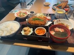 -味太助·银饭食堂(中华城店)