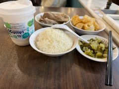 -松發肉骨茶(先得坊店)