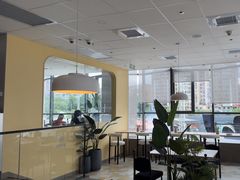 -必胜客(浦上万达店)