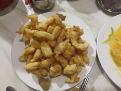 -龙福祥餐馆