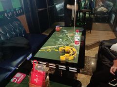 -唱吧麦颂KTV(松江五龙商业广场店)