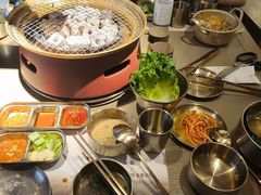 -西塔老太太泥炉烤肉(青浦蟠龙天地店)