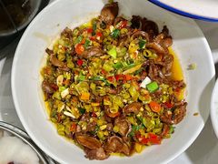 -兰湘子·湘菜小炒(崂山丽达店)