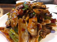 -老姑砂锅·烧烤天津菜(体北道店)