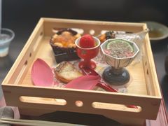 -鳥喜Toriki怀石烧鸟料理