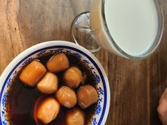 -随柳居·苏式小吃(建新巷店)