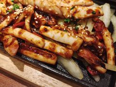 -小川洋风料理(大悦城店)