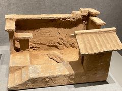 -洛阳古墓博物馆