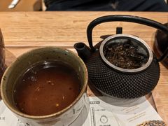 -去茶山(重庆万象城店)