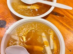 -安海五叔公土笋冻(西街店)