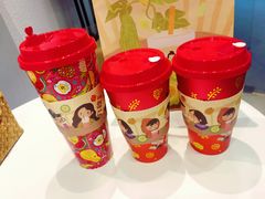 -九秋茶铺(三里屯店)