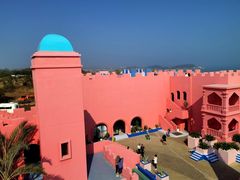 -漳州滨海火山岛自然生态风景区