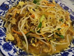 京味炒合菜-京氣春饼(机场店)