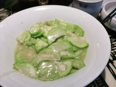 -俏九州·小炒黄牛肉(华润万象汇店)