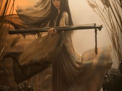 -九月鹰飞汉服摄影工作室