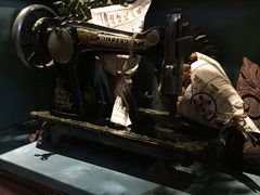 -时光花园(白鹭洲店)