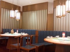 -梁家大院•农家菜(昆山会展中心店)