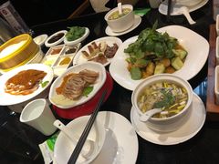 阿庄虾锅贴-阿庄新豫菜(通泰路店)