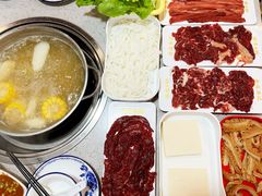 -杏花吴记牛肉火锅