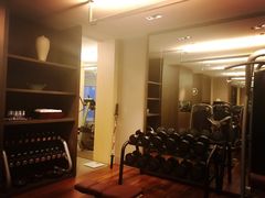 -上海柏悦酒店