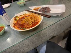 -春花民族美食(佳木斯总店)