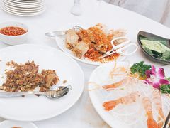 -鲤鱼门海鲜街