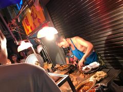 -明记牛杂(新马路分店)