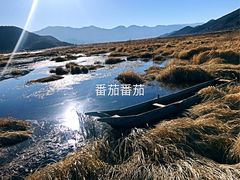 -泸沽湖国家级风景名胜区走婚桥