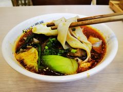 红烧牛肉面-I-YOU面缘·仁和新城店