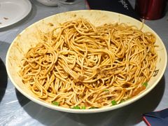 凉面-巴厘龙虾·榜首油焖大虾(洞庭·艺术洋房店)
