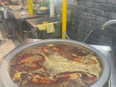 -蔡家酒楼(一德街店)