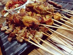 -老谭虾王蟹皇·龙虾·烧烤(蝴蝶湾店)