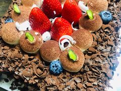 -好利来(新华百货店)